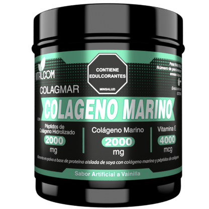 Cologmar Colágeno Marino